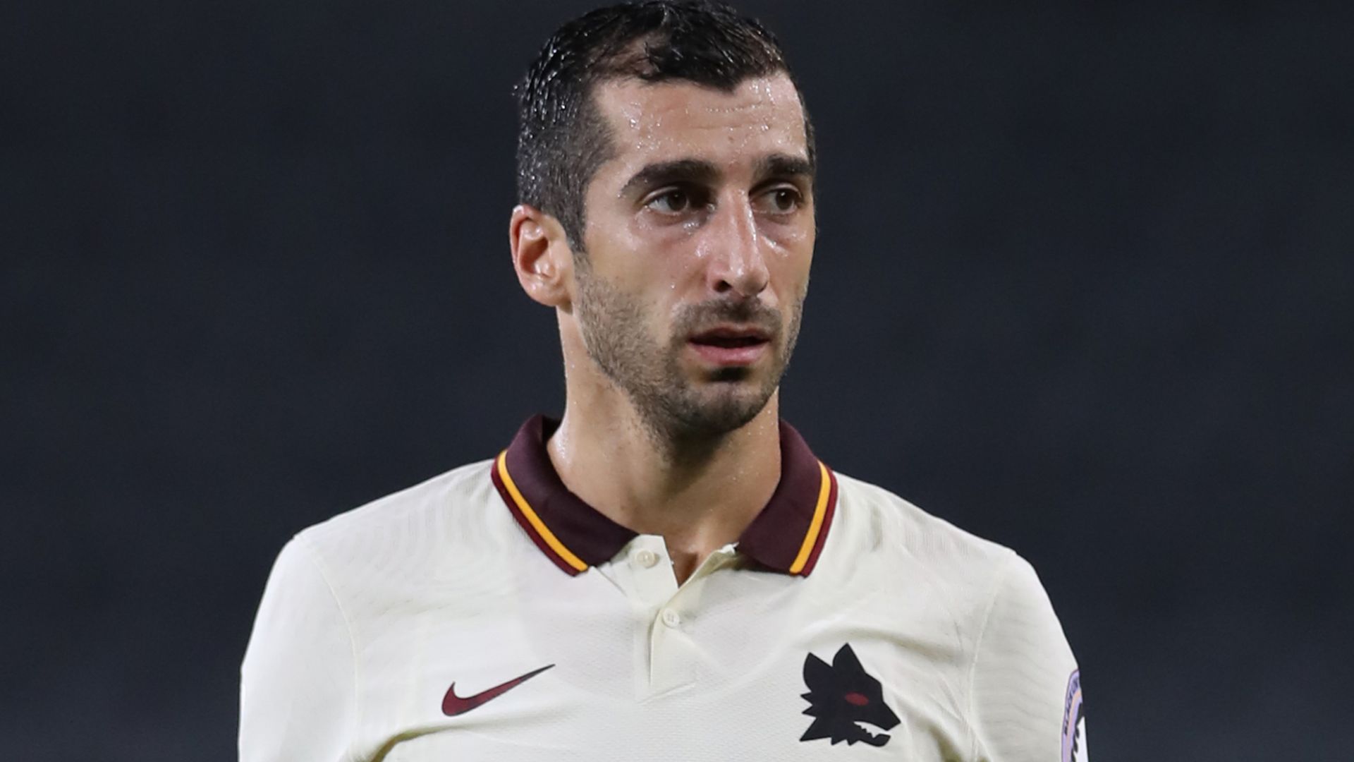 Mkhitaryan joins Roma on permanent deal