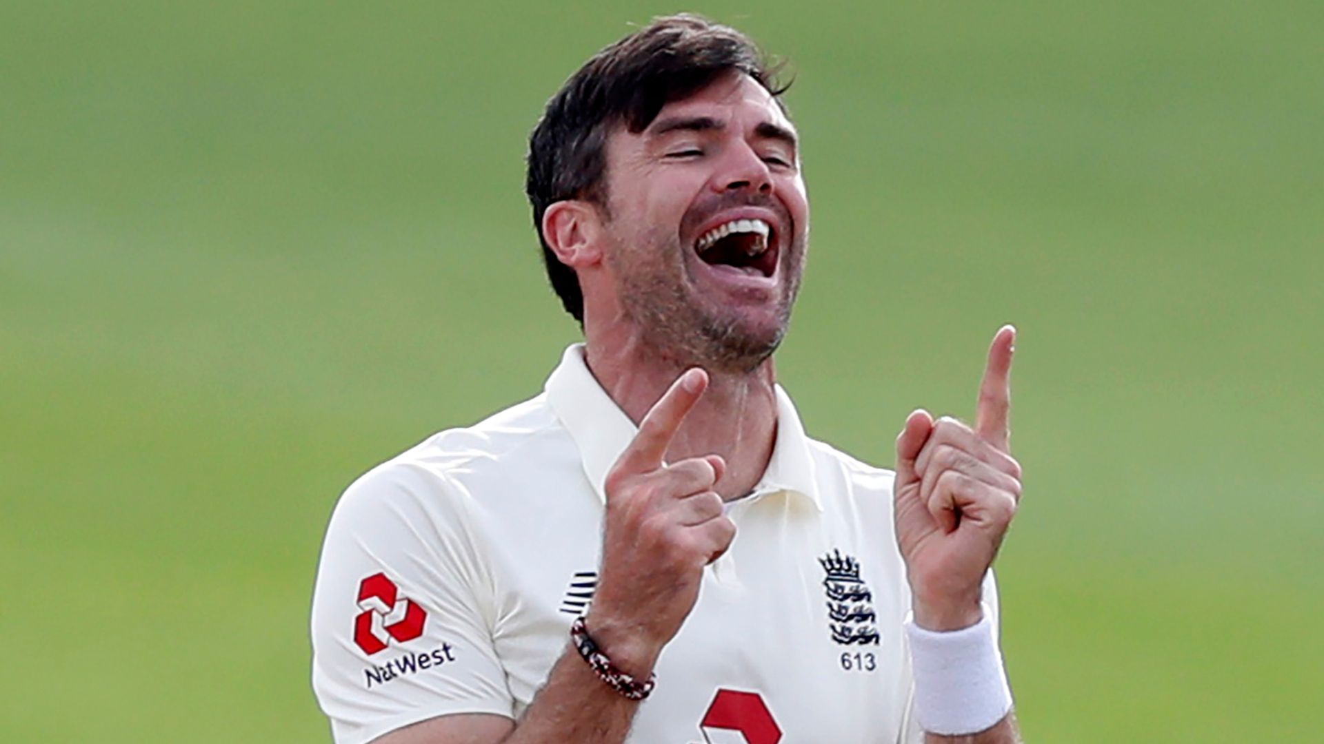 Anderson's 600: The key spells