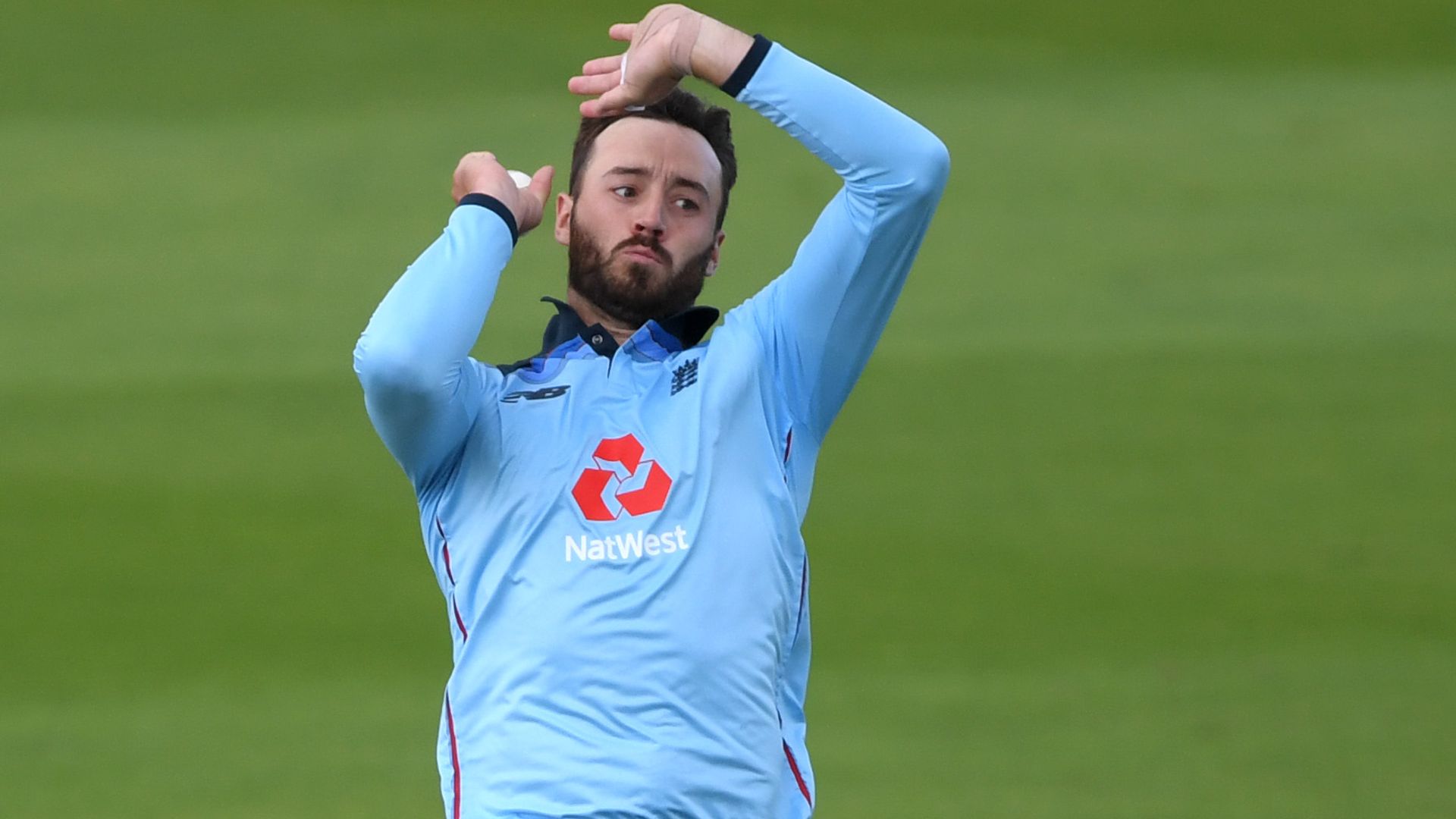 England vs Ireland: Second ODI scorecard
