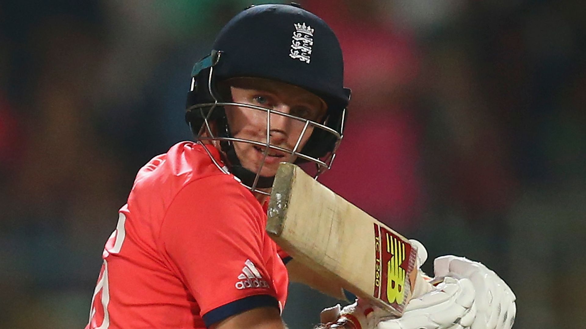 Will Root make the T20 World Cup?