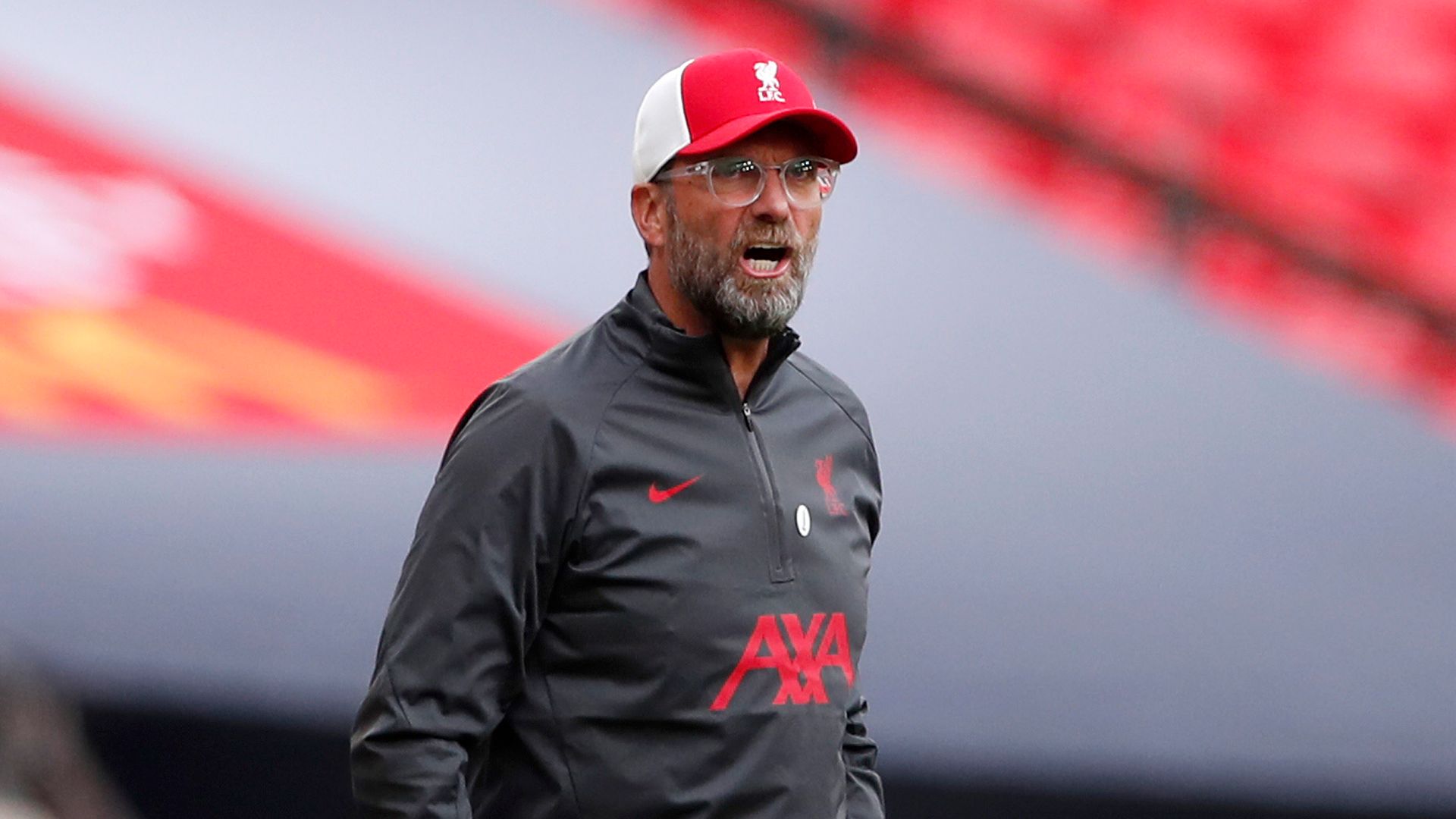 Klopp: If we find the right player, we can buy