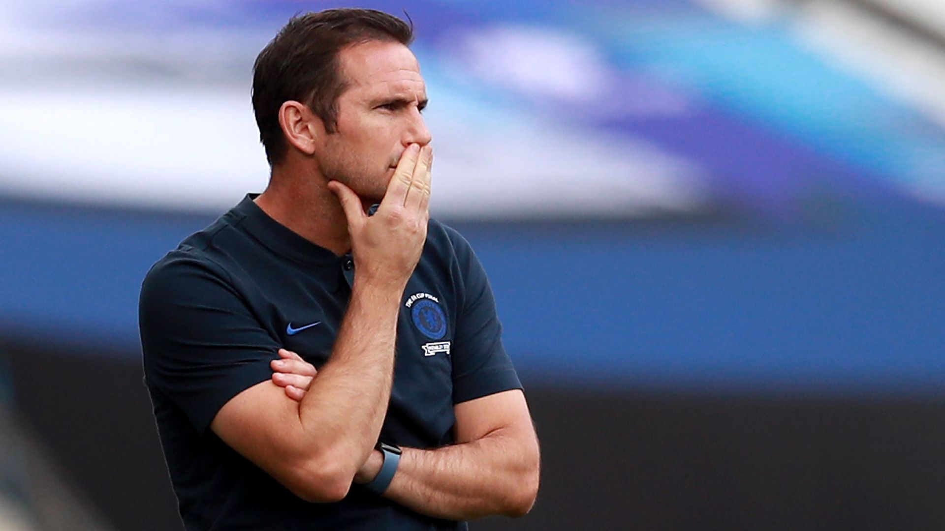 Lampard: PL start date too early