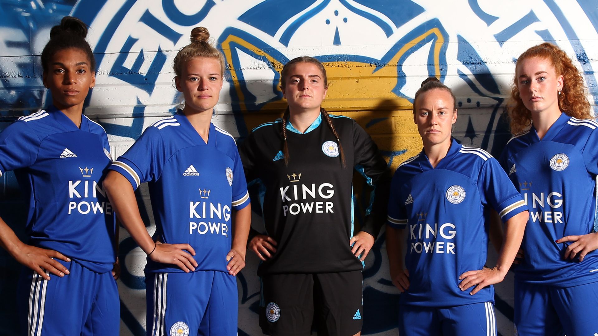 Leicester acquire women's team and make side fully pro