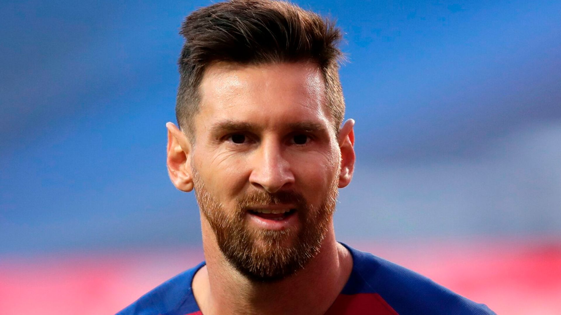 Messi talks continue for second day