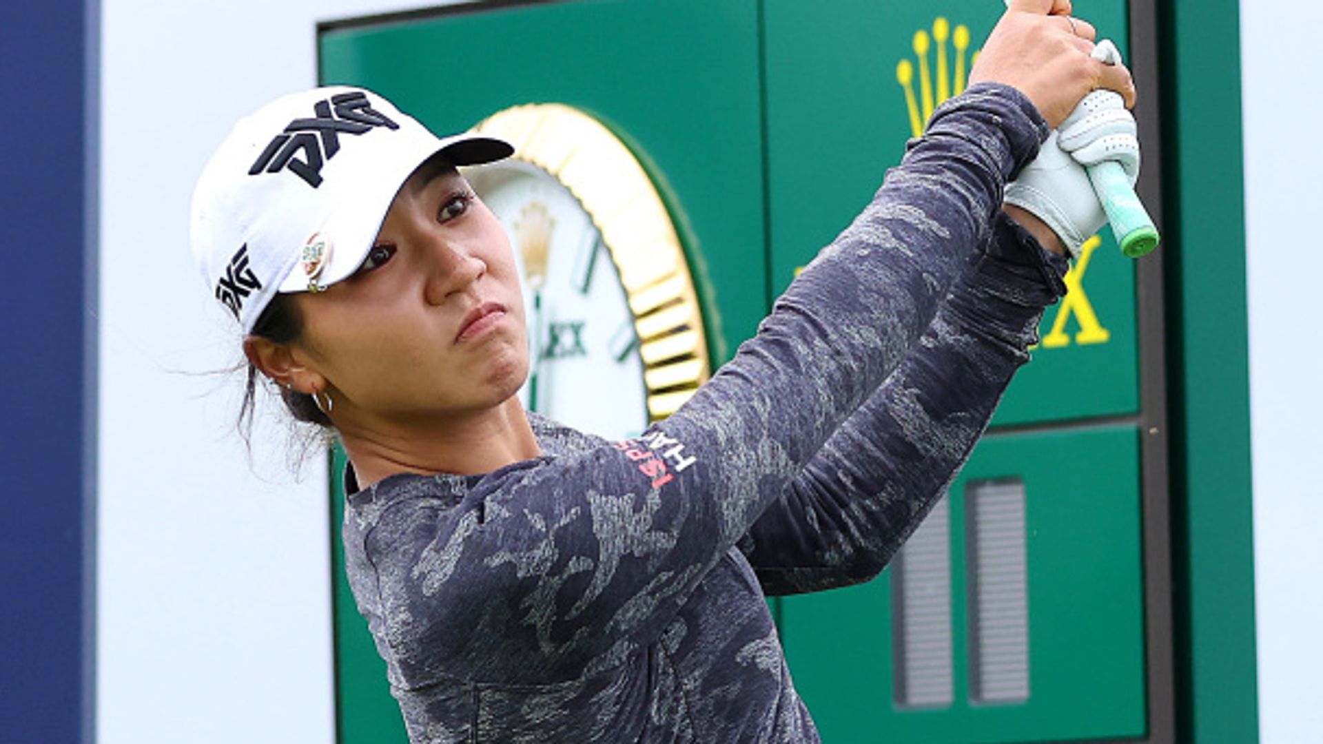 Ko: Patience will be key at Troon