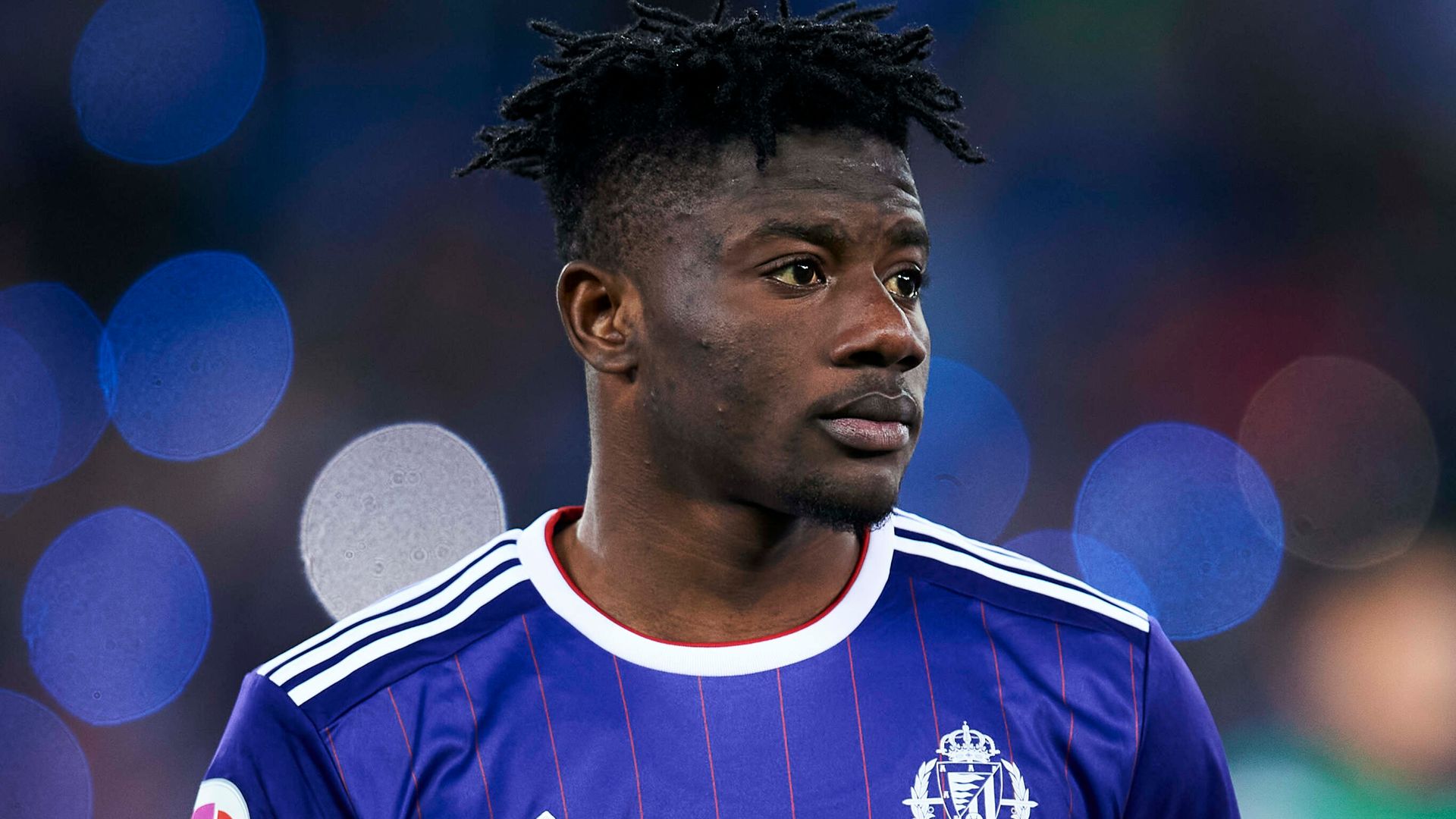 Southampton sign Salisu from Real Valladolid