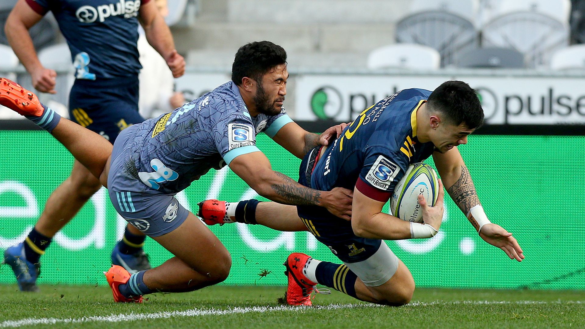 Super Rugby Aotearoa to return in 2021