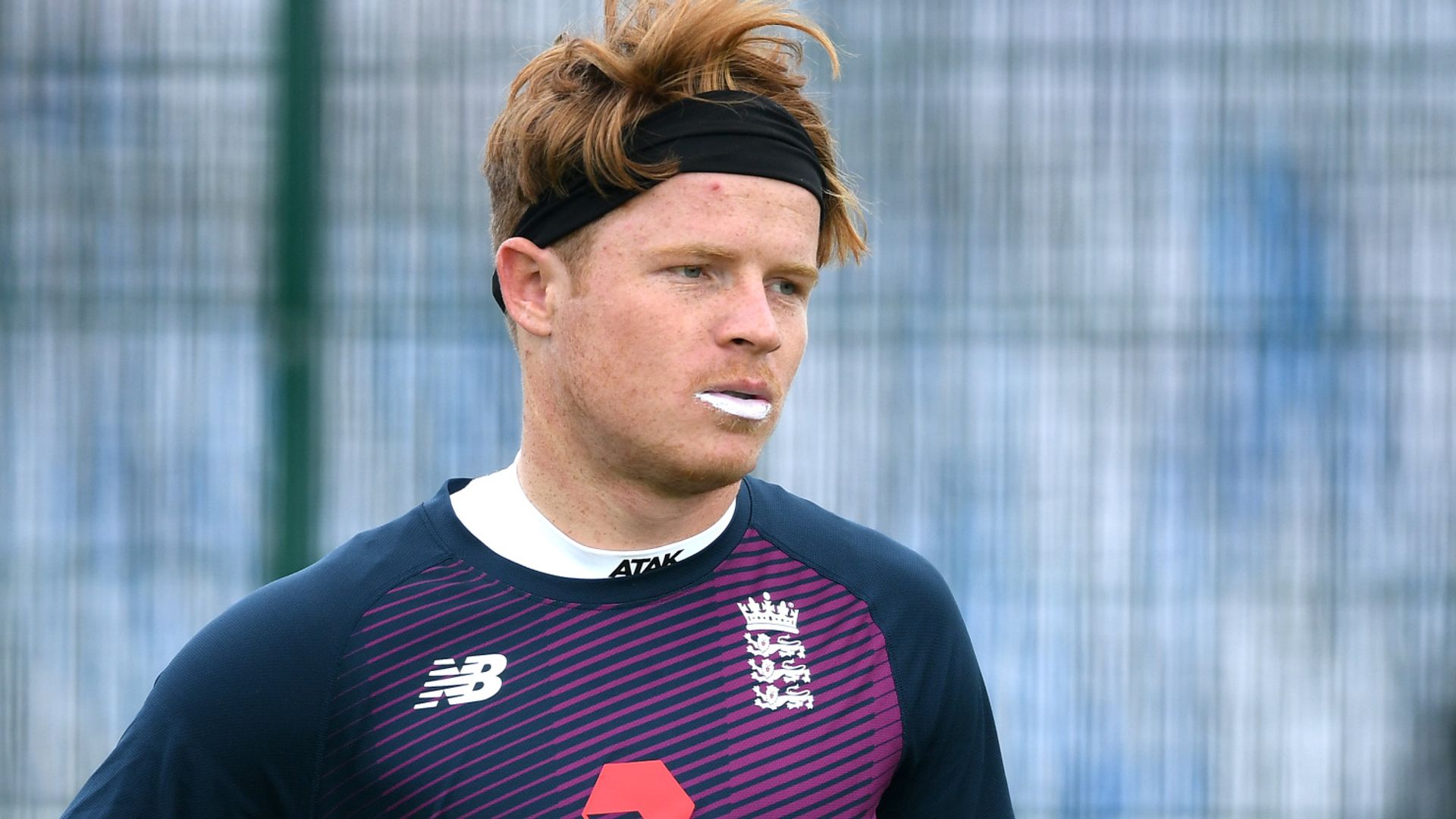 Pope out for up to four months with injury