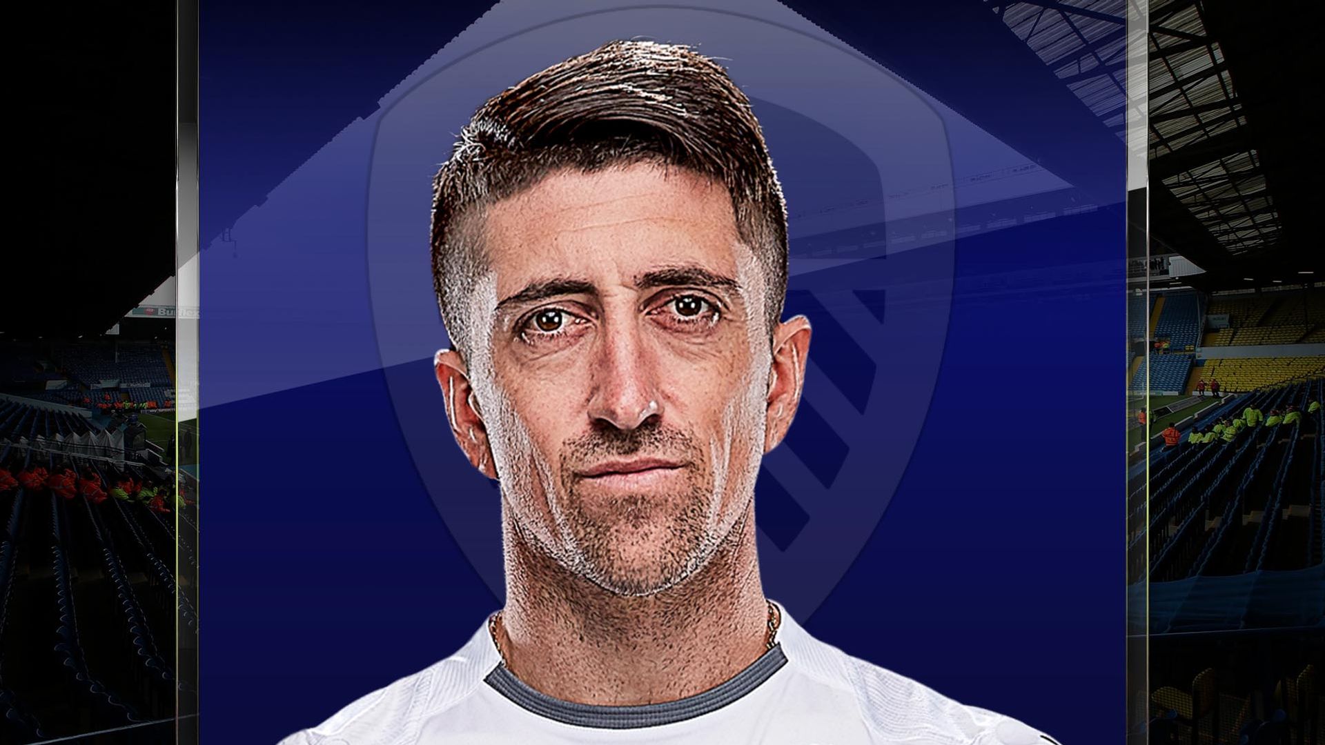 How Hernandez became a Leeds legend