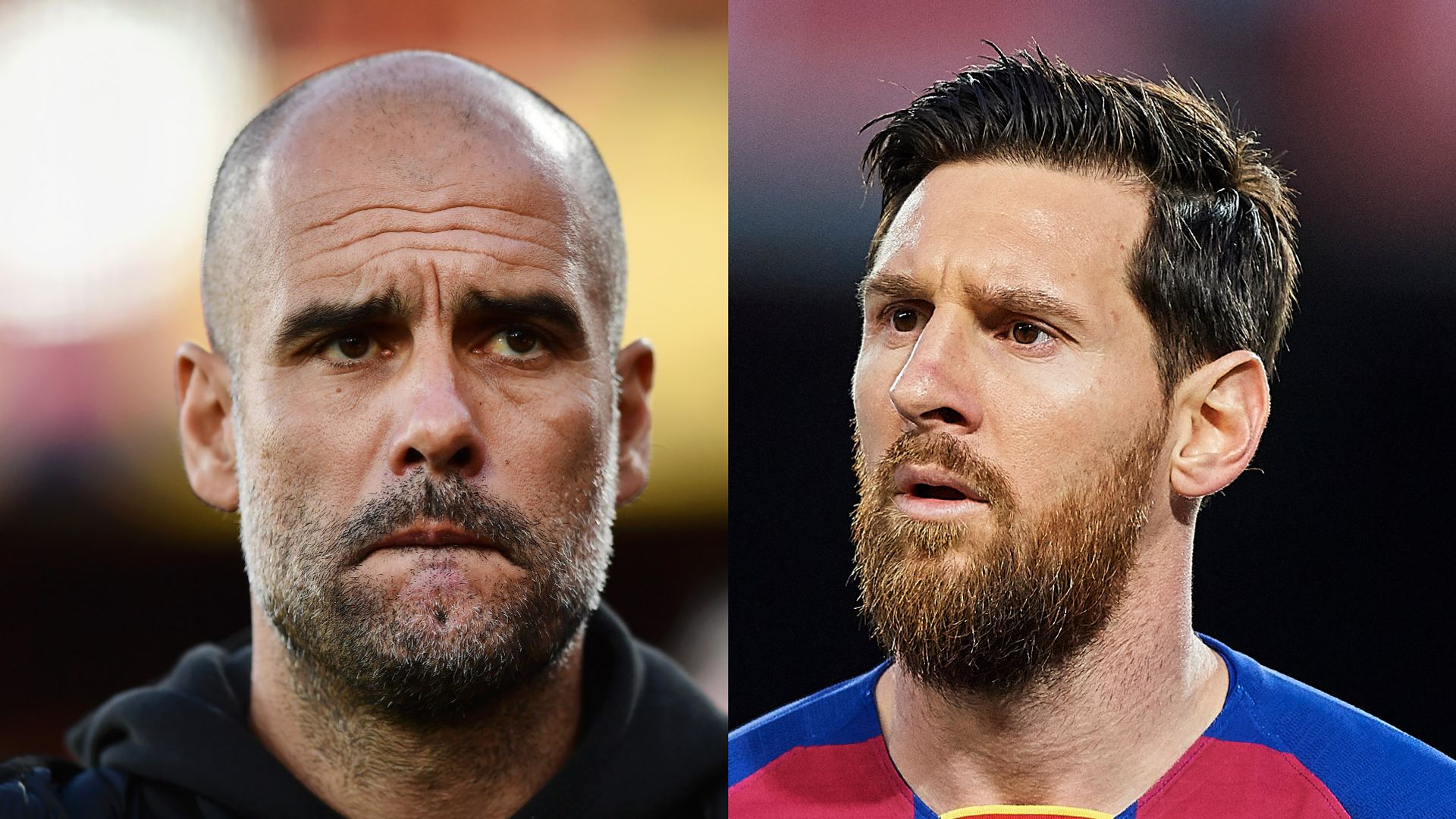 Transfer Show: Messi keen on Pep reunion