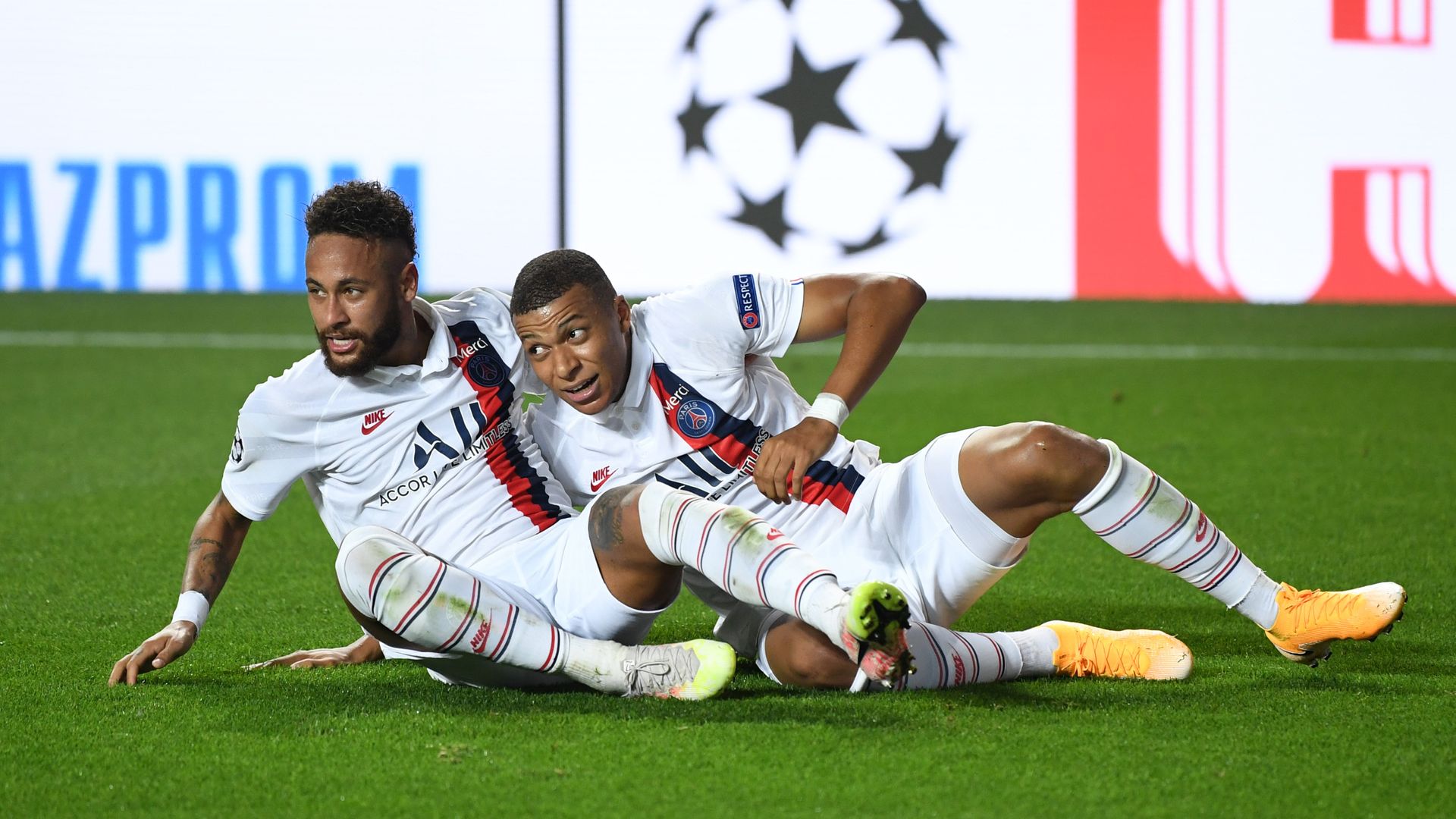 RB Leipzig vs PSG preview