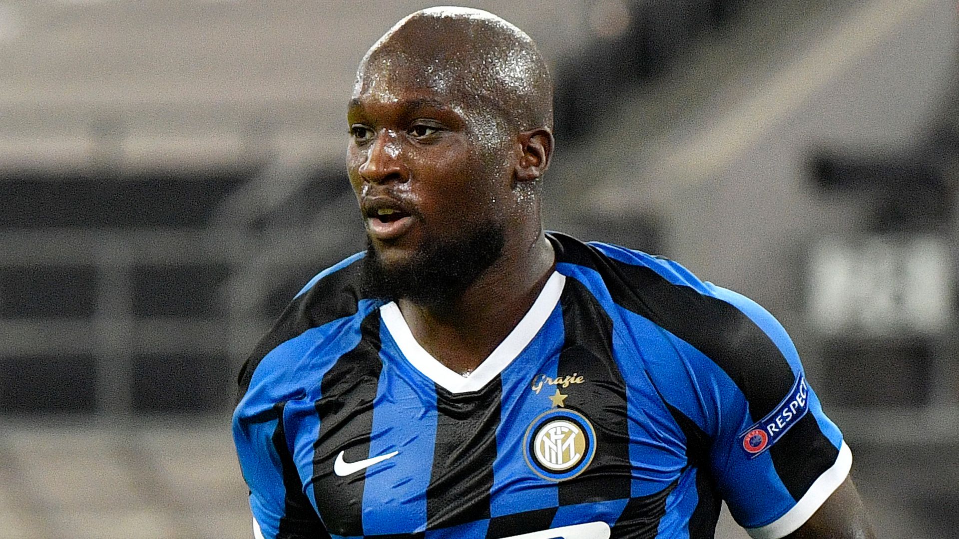 Lukaku blasts Inter to Europa League last four