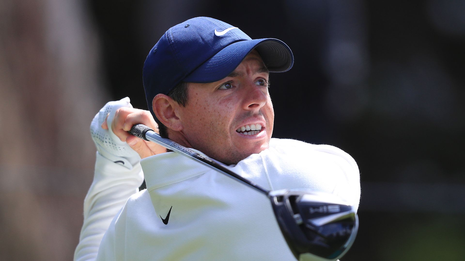 McIlroy integrity intact after ball stepped on