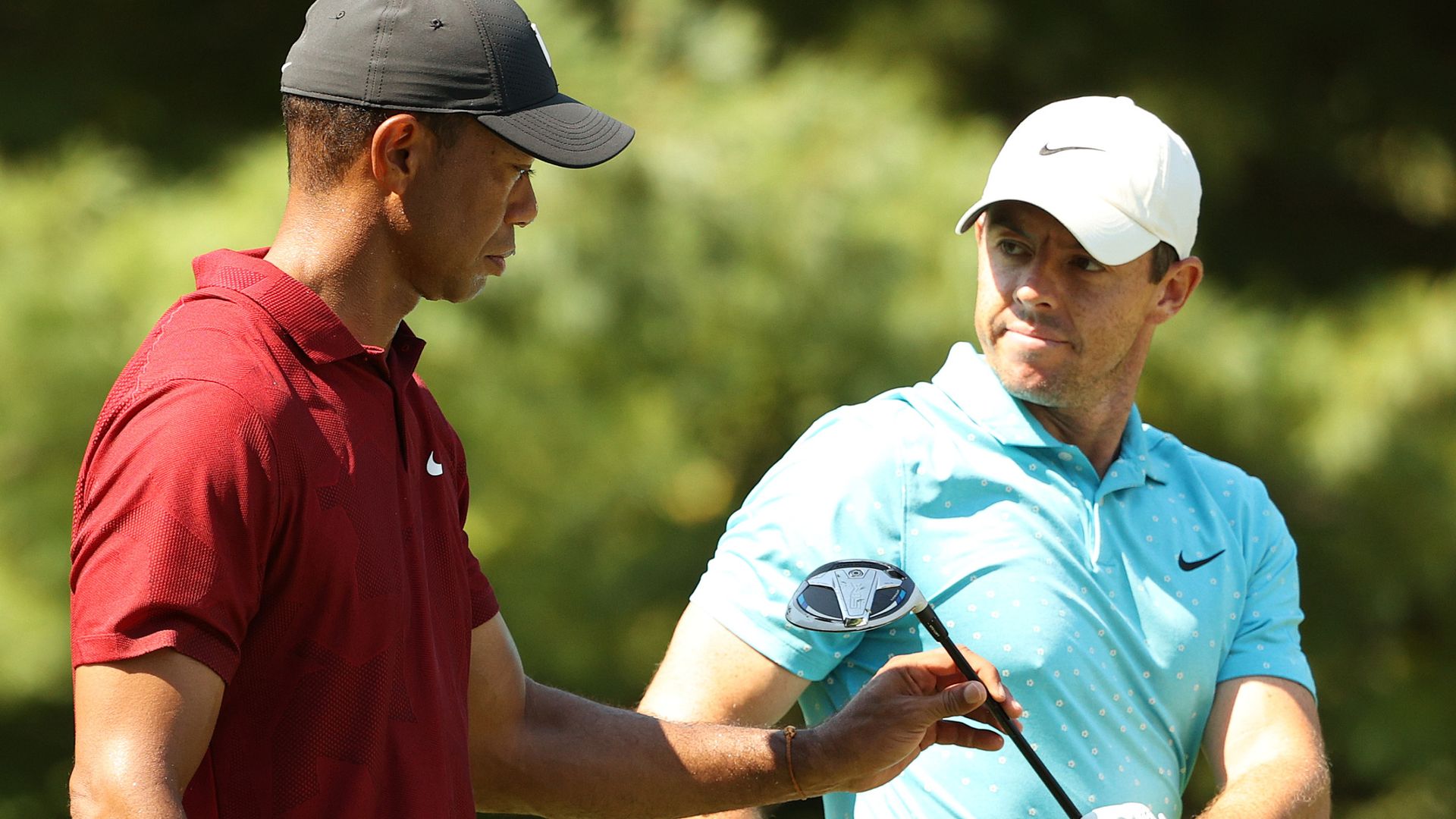 When's the golf on Sky this week?