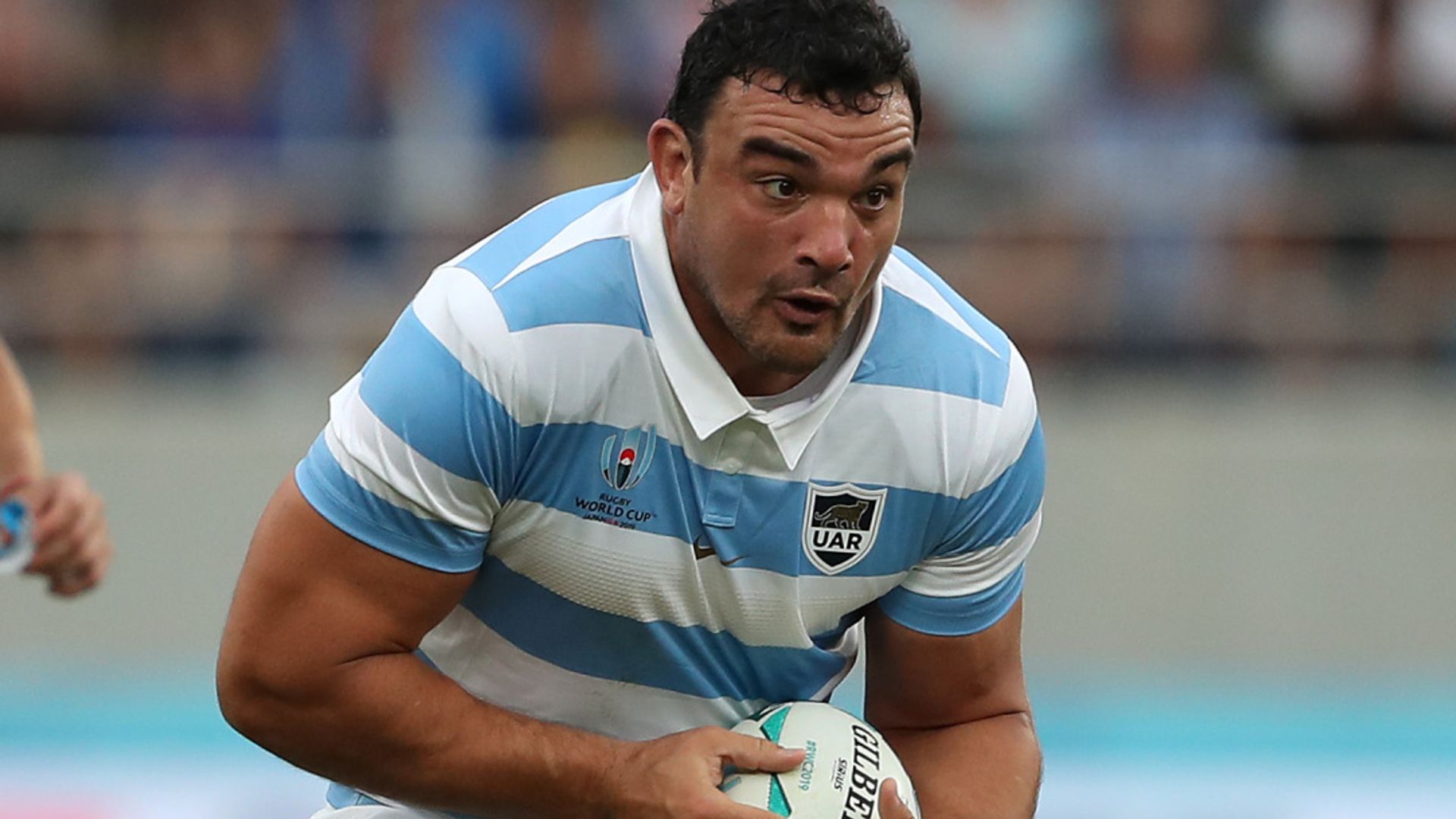 Argentina recall four regulars for South Africa Tests