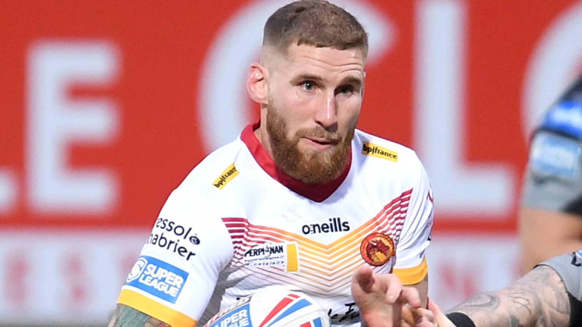 Catalans sweep aside Hull KR in France