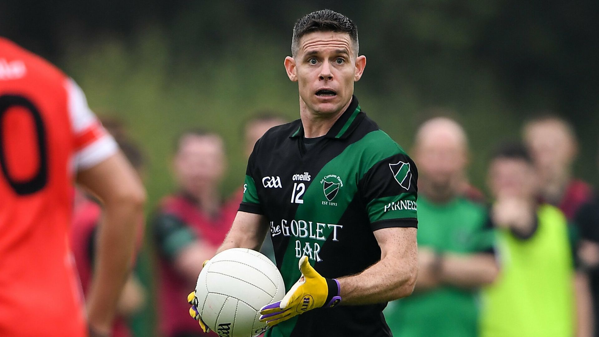 best gaa club jerseys