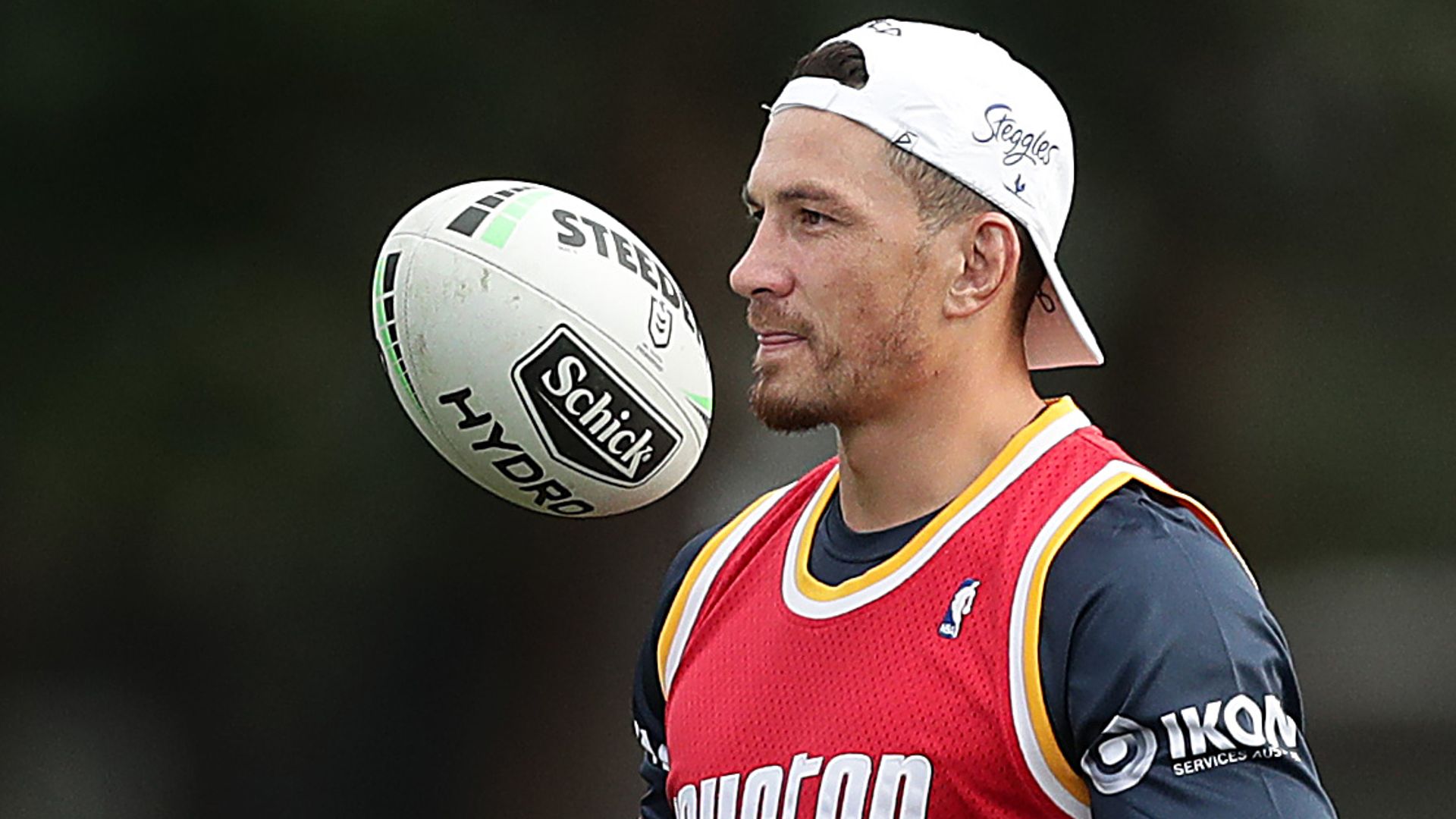NRL talking points