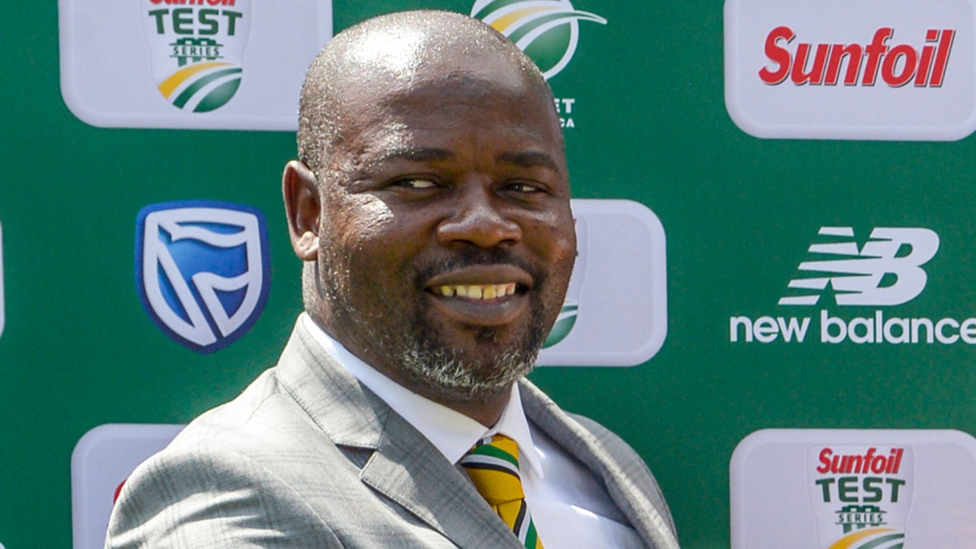 South Africa sack chief executive Moroe
