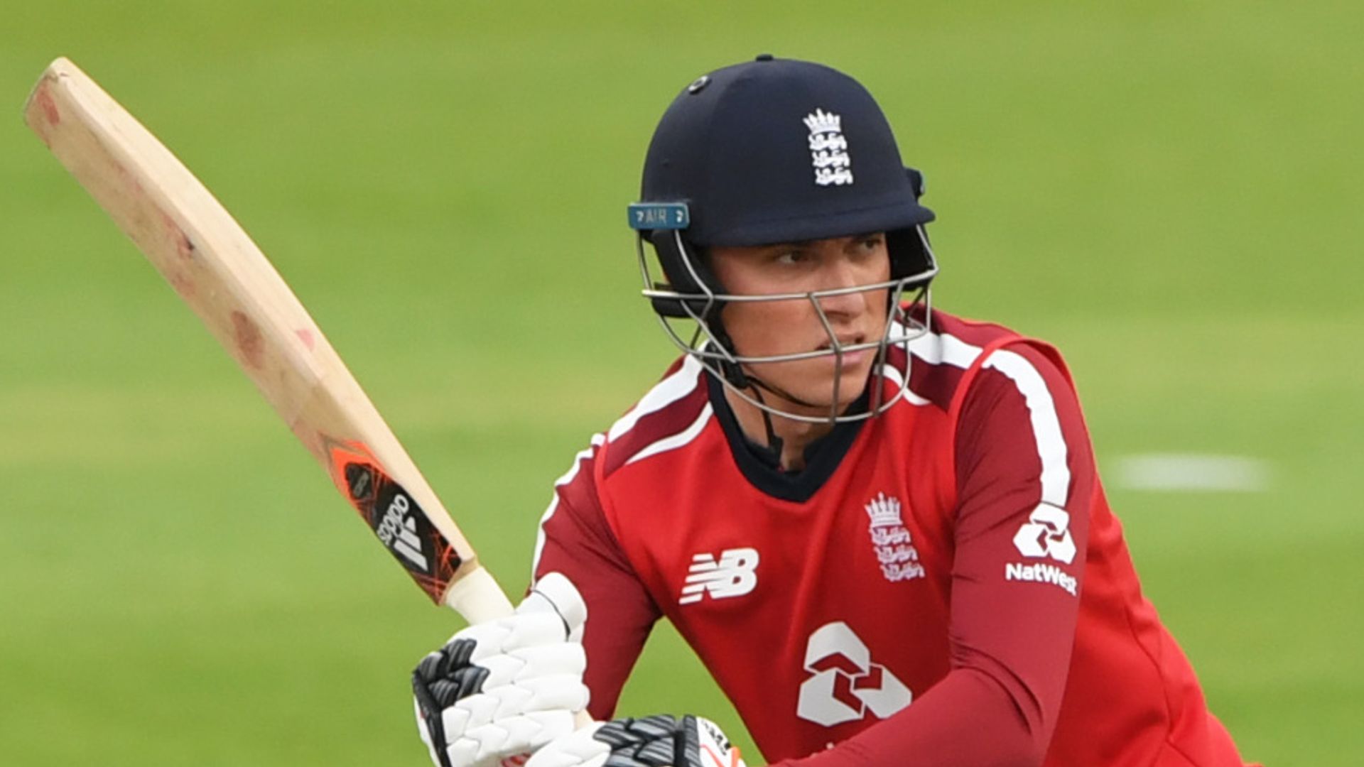 England vs Pakistan LIVE!