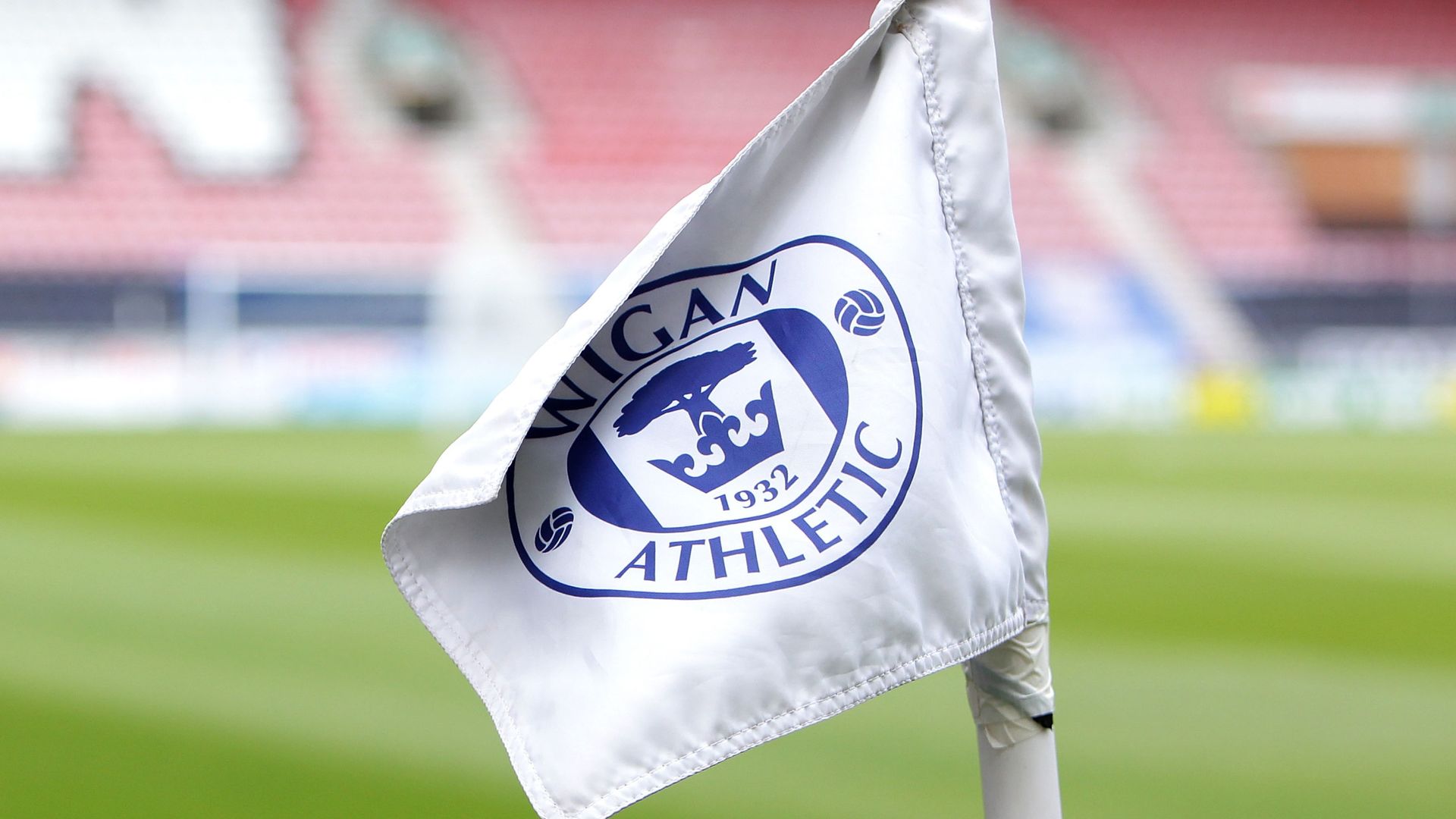 'Adverse publicity led to withdrawal of Wigan offer'