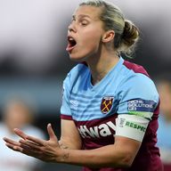 West Ham captain Gilly Flaherty says there were regular discussions held between club captains and the FA
