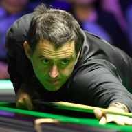 Ronnie O'Sullivan will face Ding Junhui at The Masters next month
