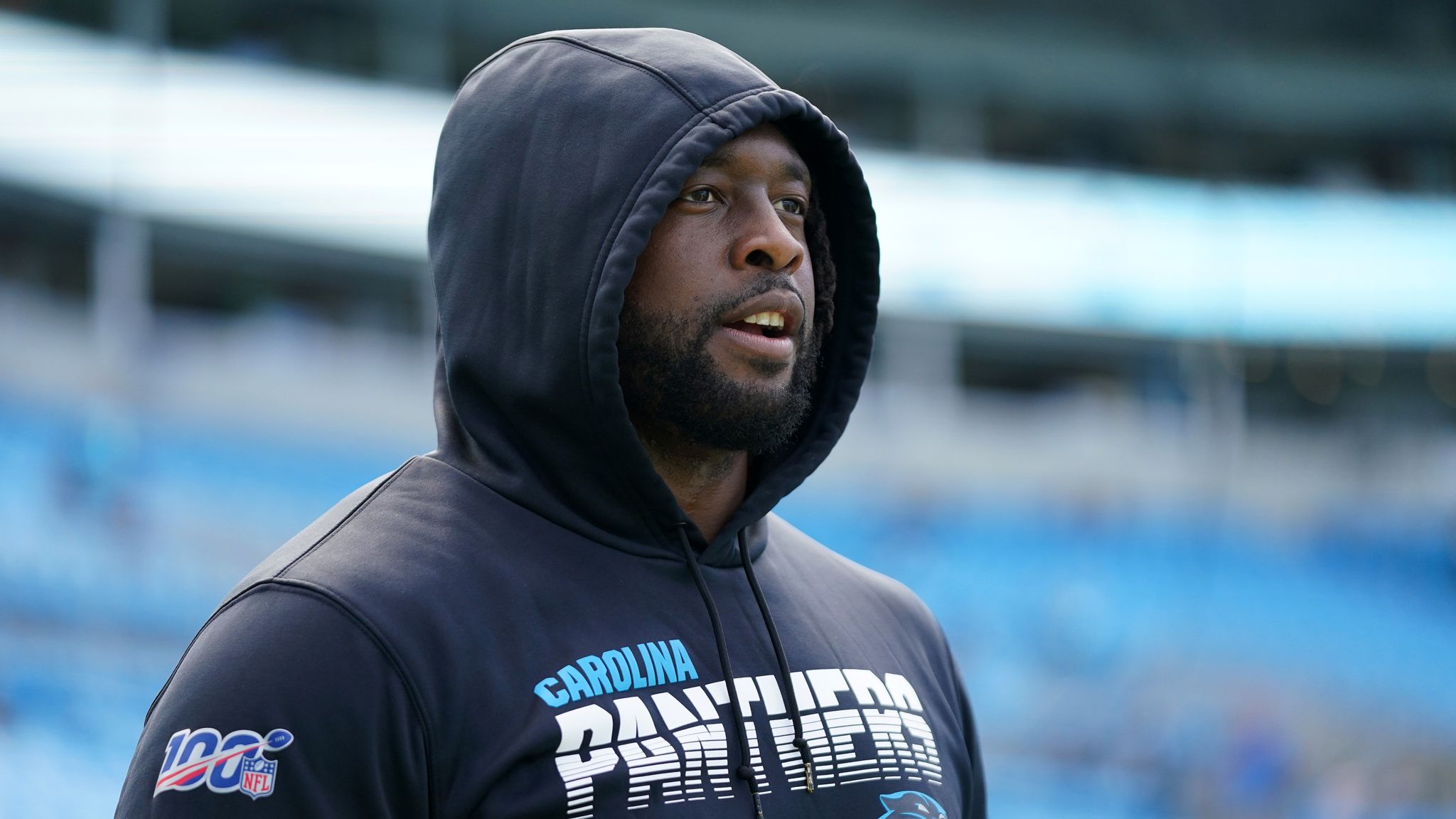 Dallas Cowboys waive Gerald McCoy after rupturing quadriceps