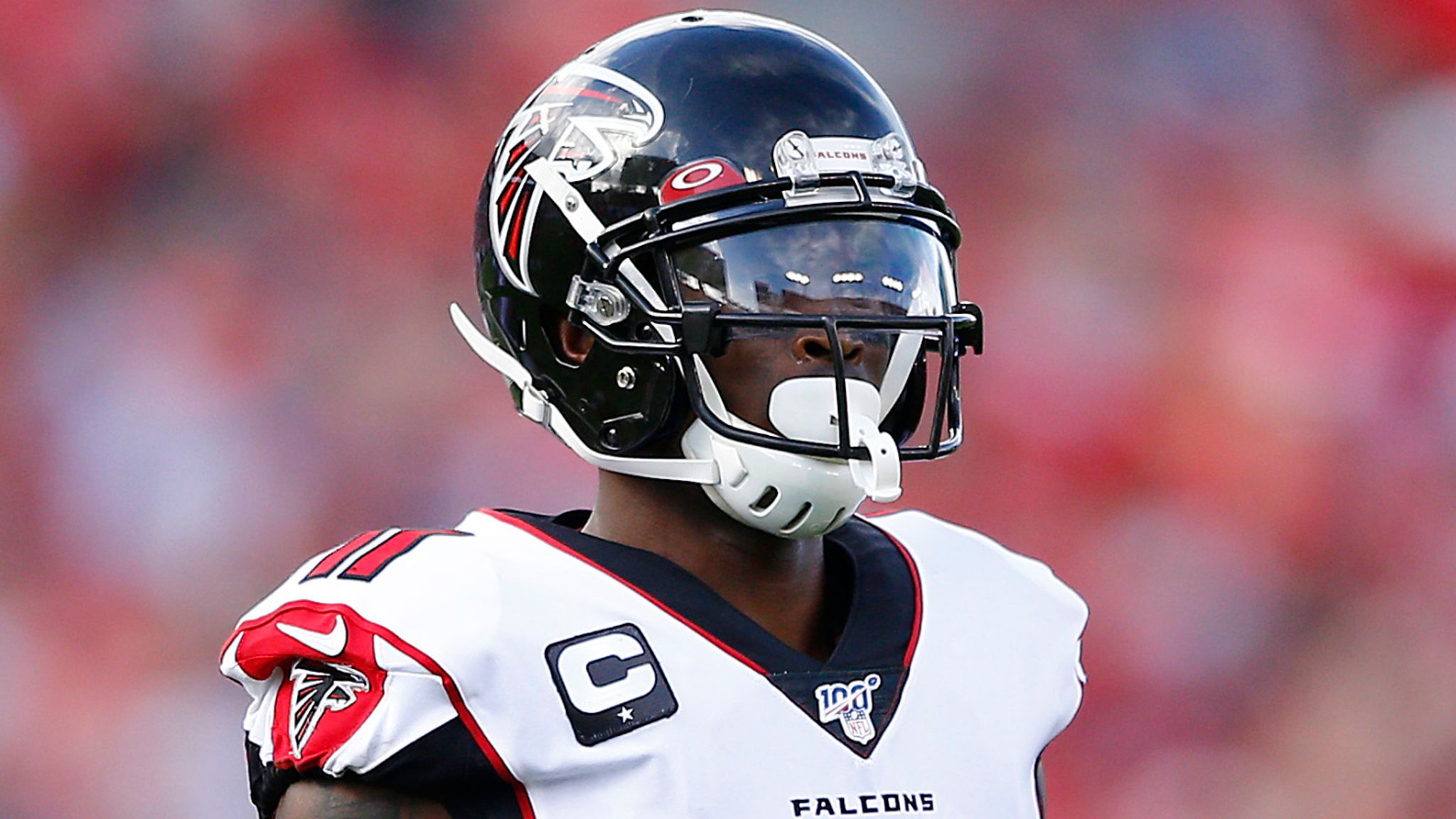 Buccaneers' Todd Bowles says former All-Pro Julio Jones has 'returned to  his old self' 