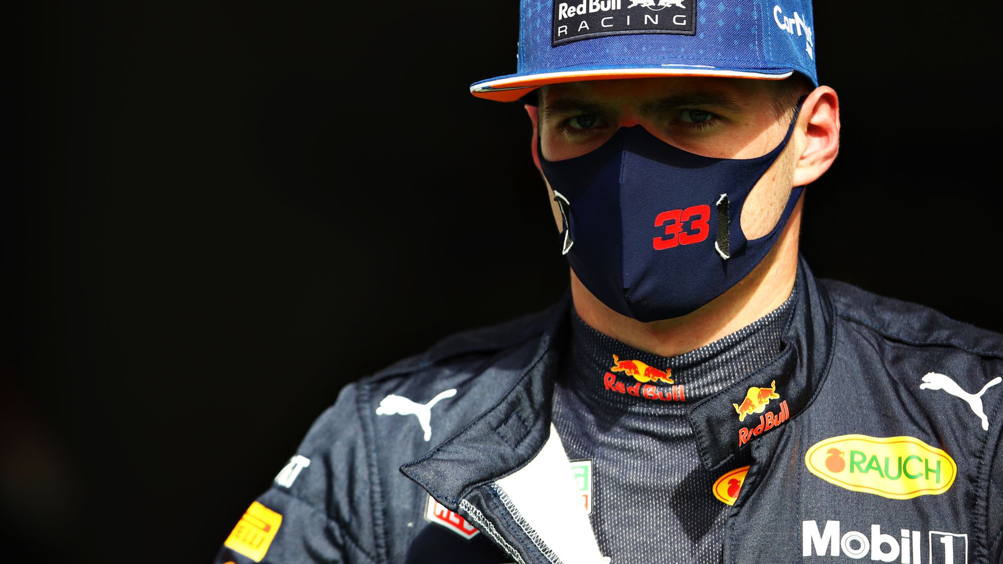 F1 News