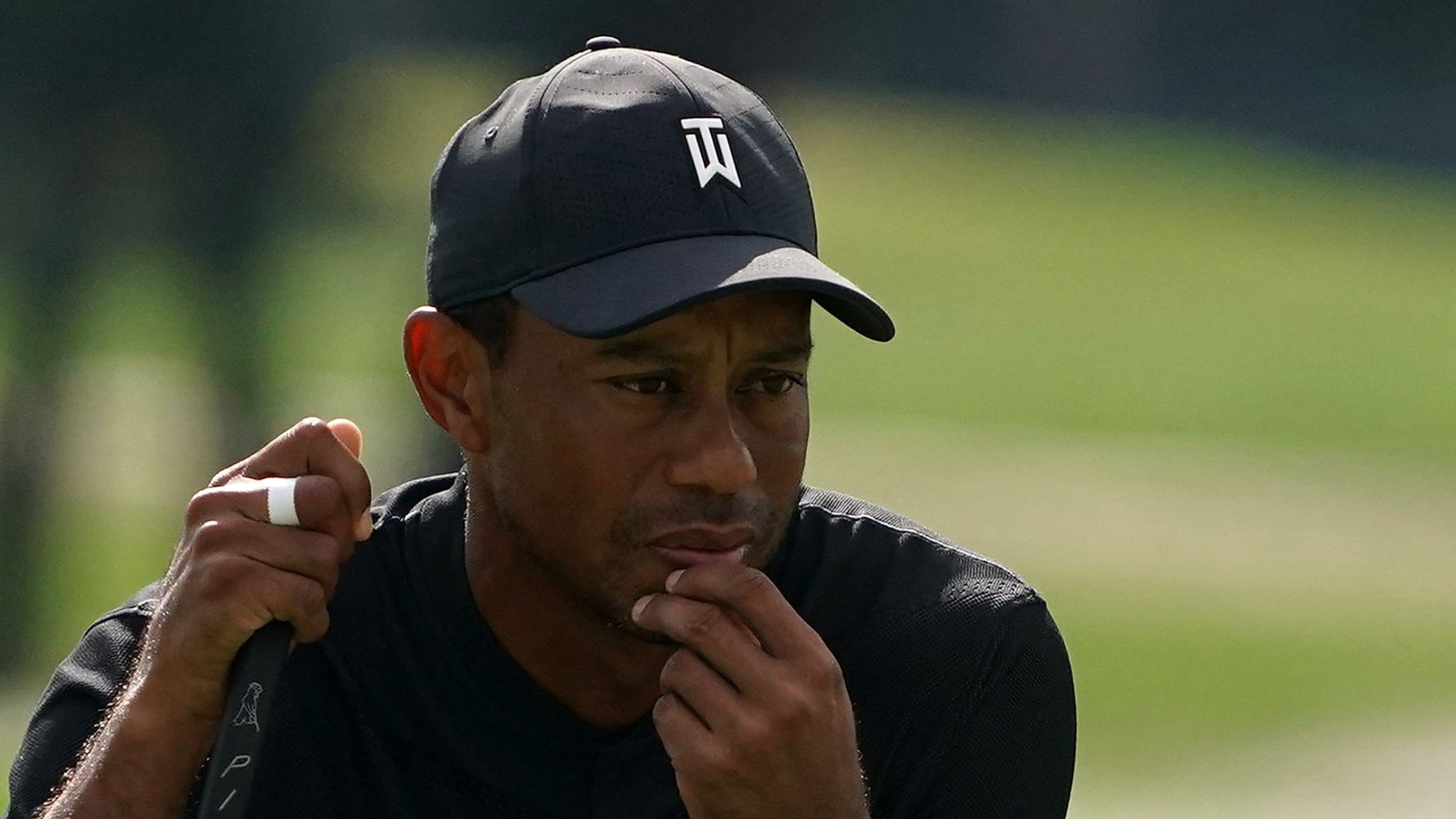 Us Open Tiger Woods Believes Winged Foot Could Be The Toughest Course In The World Golf News Sky Sports