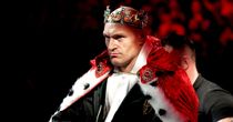 Fury hints at WWE return by calling out champ