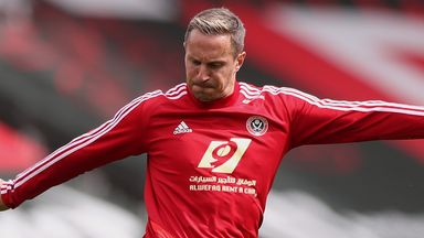 Image of Phil Jagielka will remain at Sheffield United for the 2020/21 campaign after signing a new one-year deal with the club