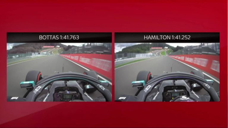 Hamiltons Hidden Agenda At The Belgian Gp The Ferrari Twist - wsr4nsx