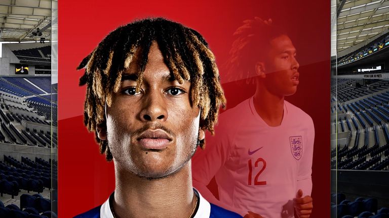 Danny Loader has moved from Reading to Portuguese giants Porto