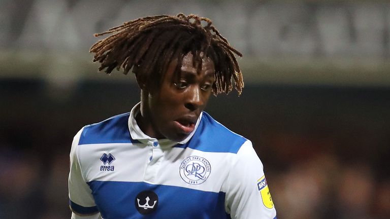 QPR begin life without Eberechi Eze by hosting Nottingham Forest