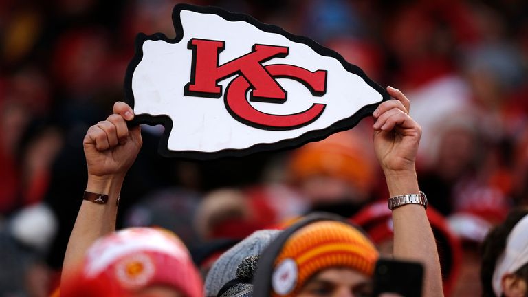 Kansas City Chiefs to have fans at games, Chicago Bears will play behind closed doors | NFL News