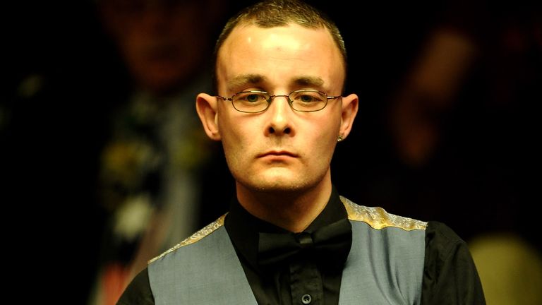 Martin Gould cruised into the second round of the World Championship