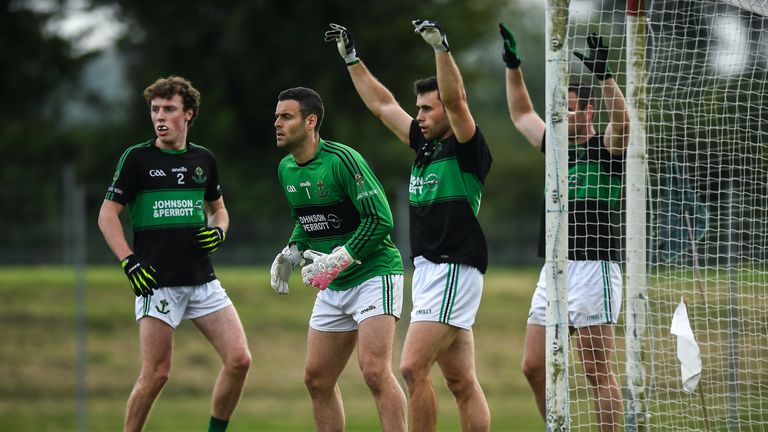 Nemo continue to impress on Lee-side