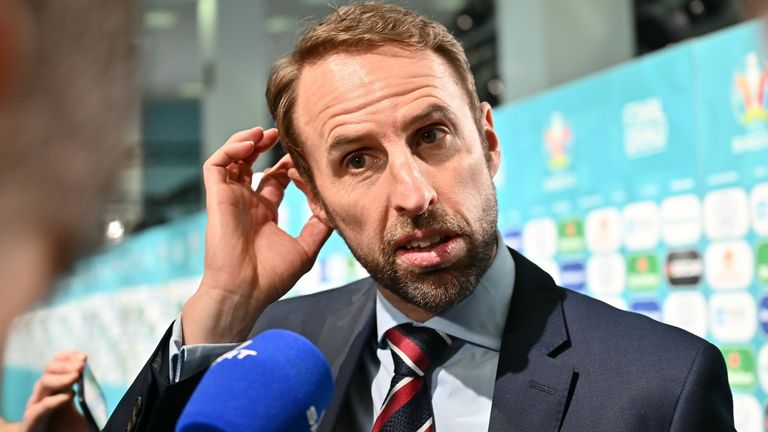England begin their Nations League campaign against Iceland and Denmark