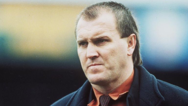 Stuart Raper's approach benefited Adrian Vowles and Castleford