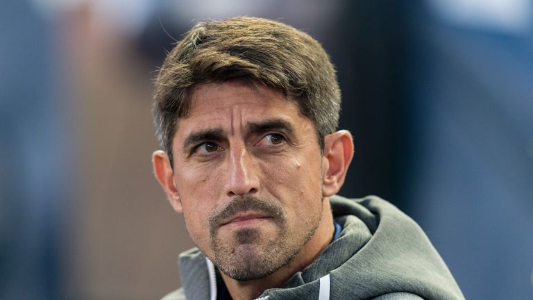 Veljko Paunovic named Reading manager | Football News | Armenian ...