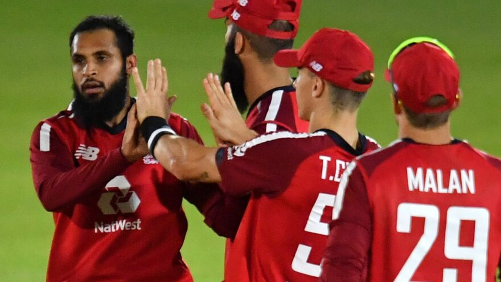 moeen ali jersey number