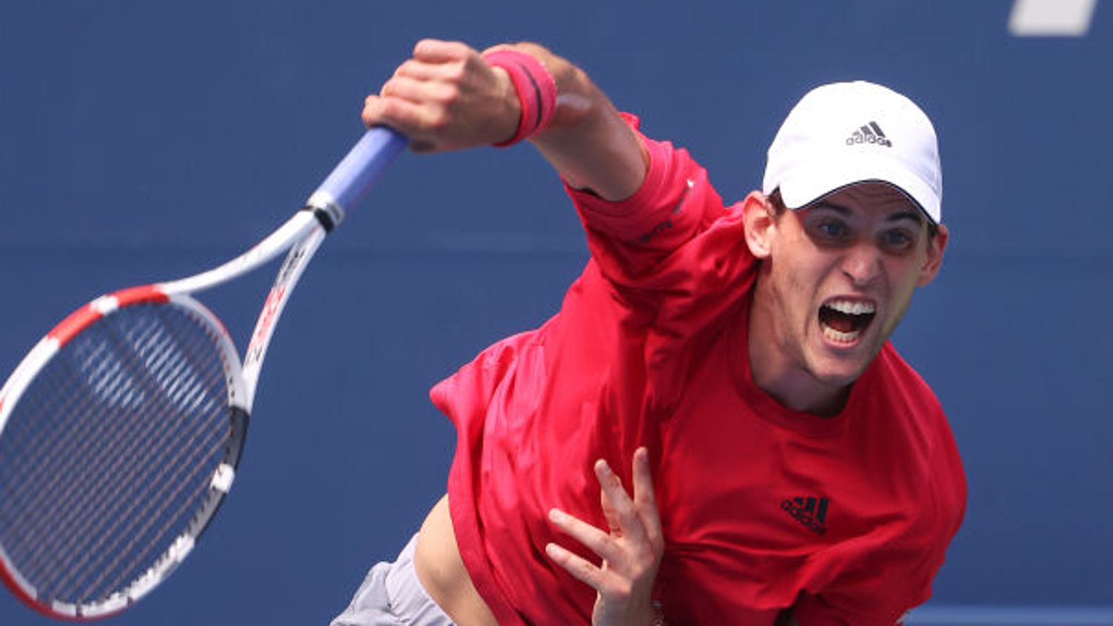 Dominic Thiem breezes through into third round of US Open | Tennis News