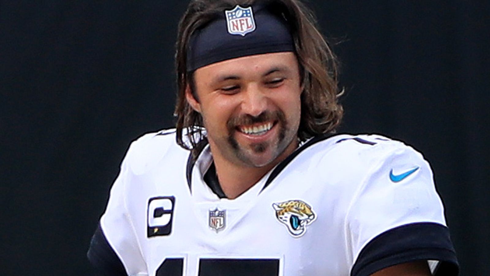 Jaguars' Gardner Minshew has captivated fans across America - Sports  Illustrated