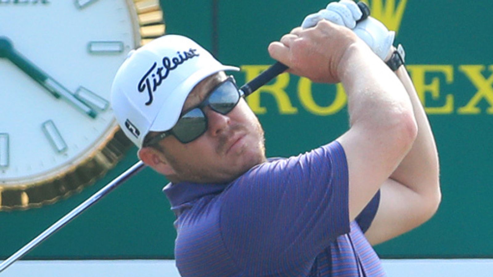 Portugal Masters Final leaderboard Golf News Sky Sports