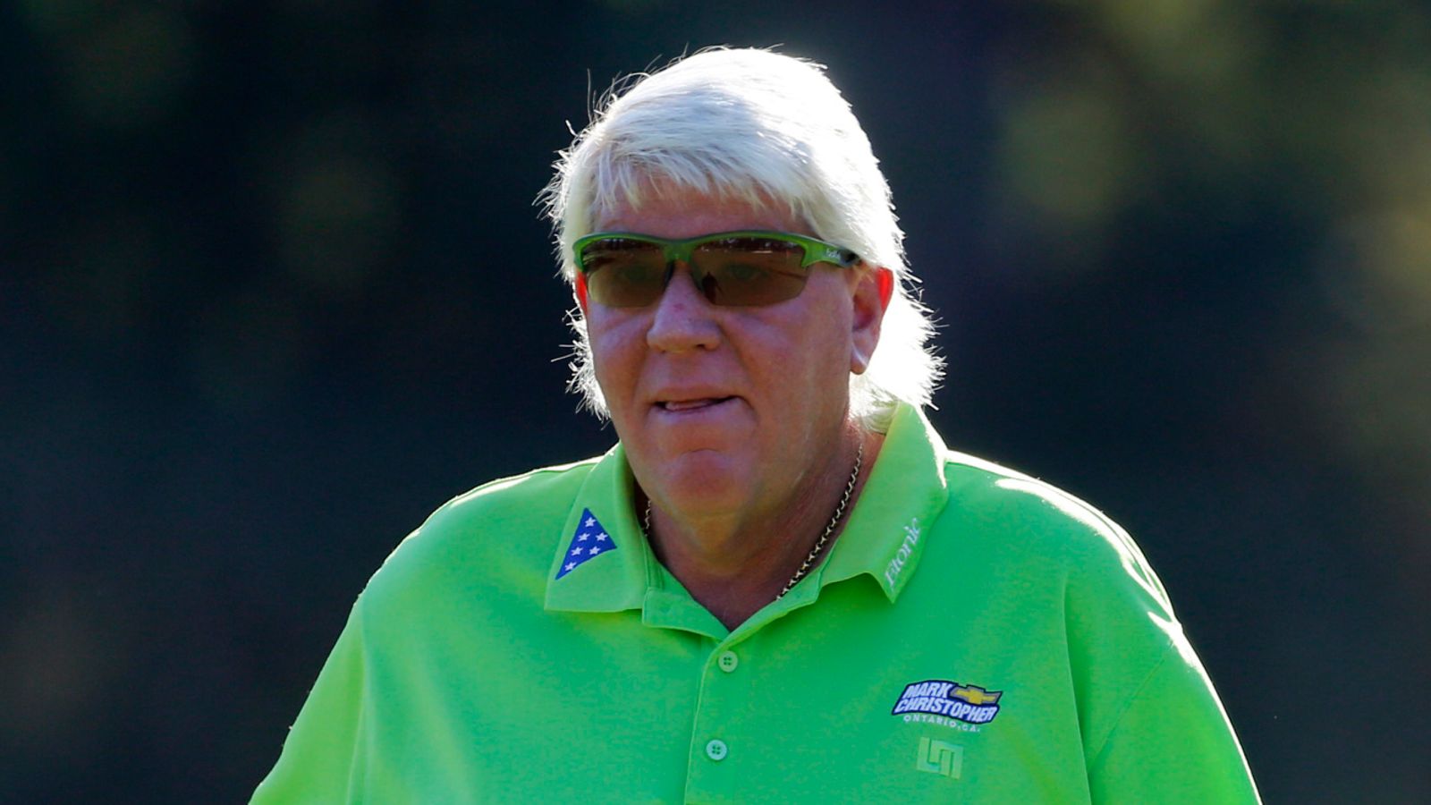 John Daly diagnosed with bladder cancer | Golf News | Sky Sports