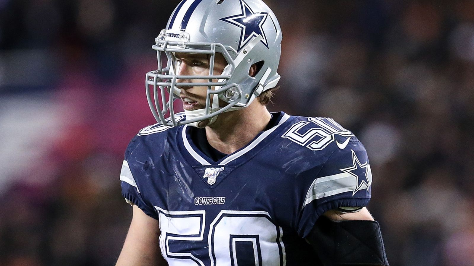 Dallas Cowboys: Leighton Vander Esch is changing Sean Lee's future