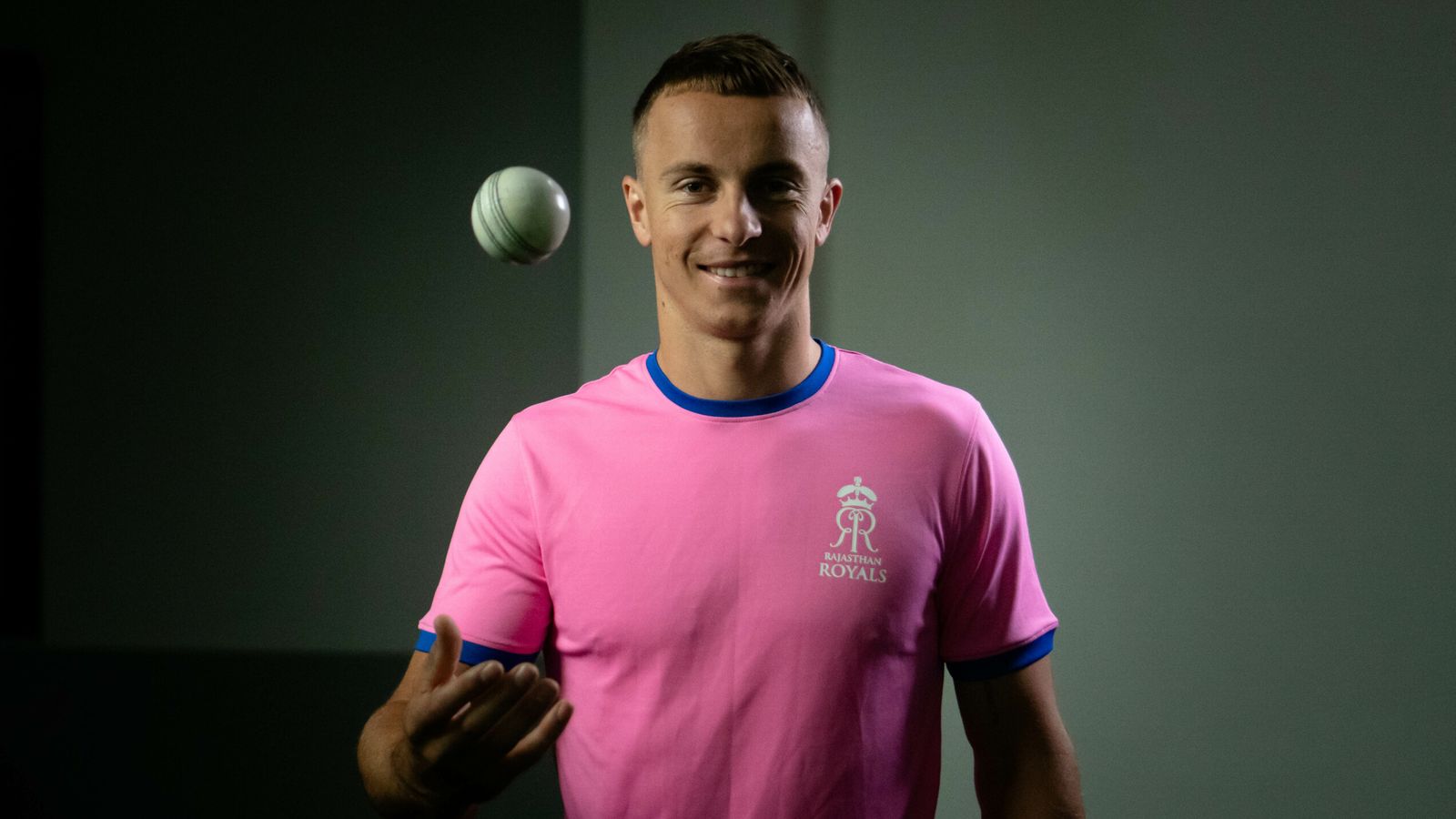 Ipl Tom Curran Determined To Prove A Point Cricket News Sky Sports