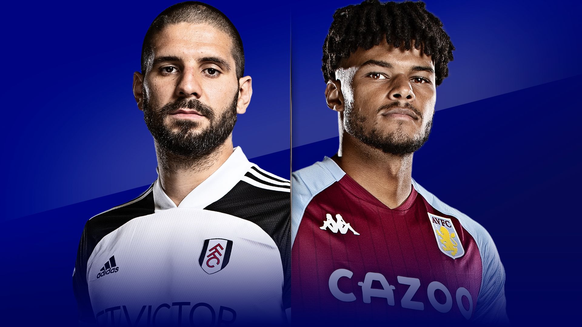 Live on Sky: Fulham vs Aston Villa